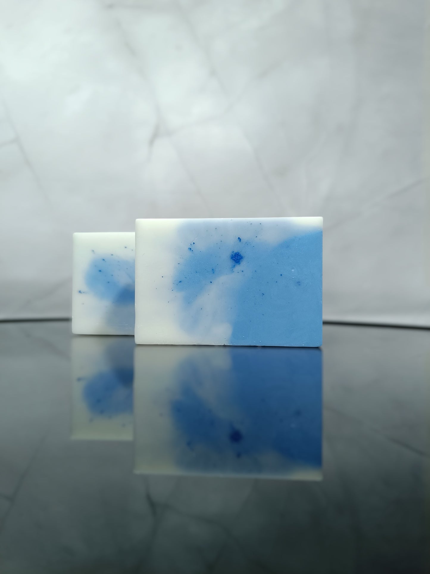 Shea Butter Hand Soap 100g - Ocean Breeze