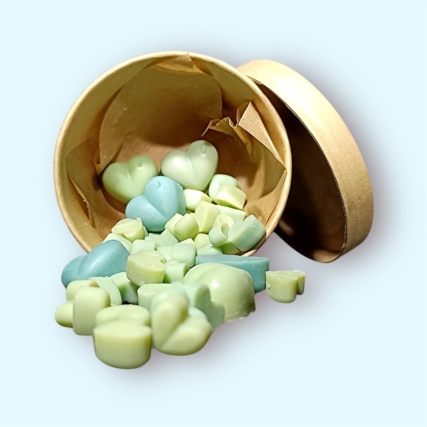 Wax Melt Tub 80g - Mojito