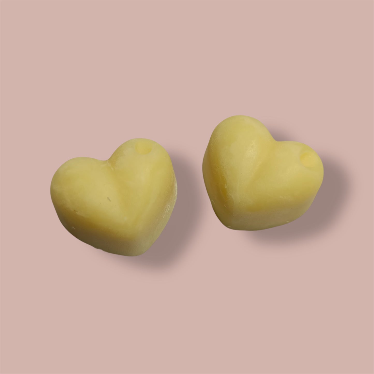 Marshmallow wax melts 10g