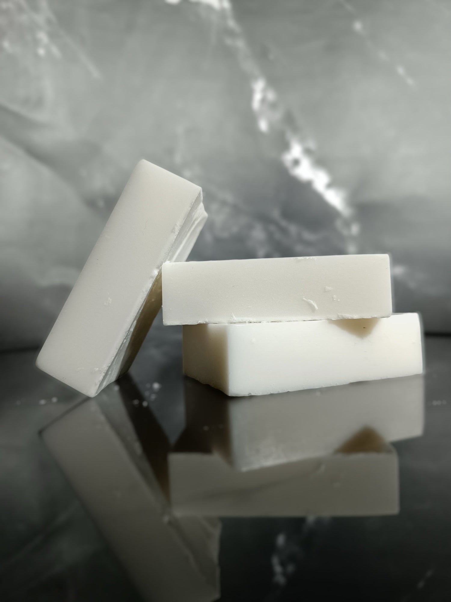 Hand soaps and accessories