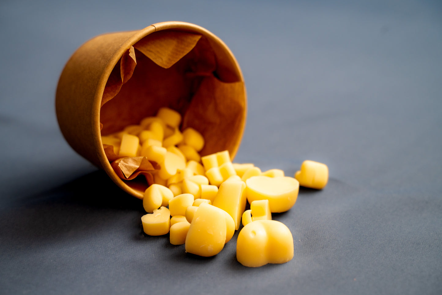 Amberwood  wax melts 10g