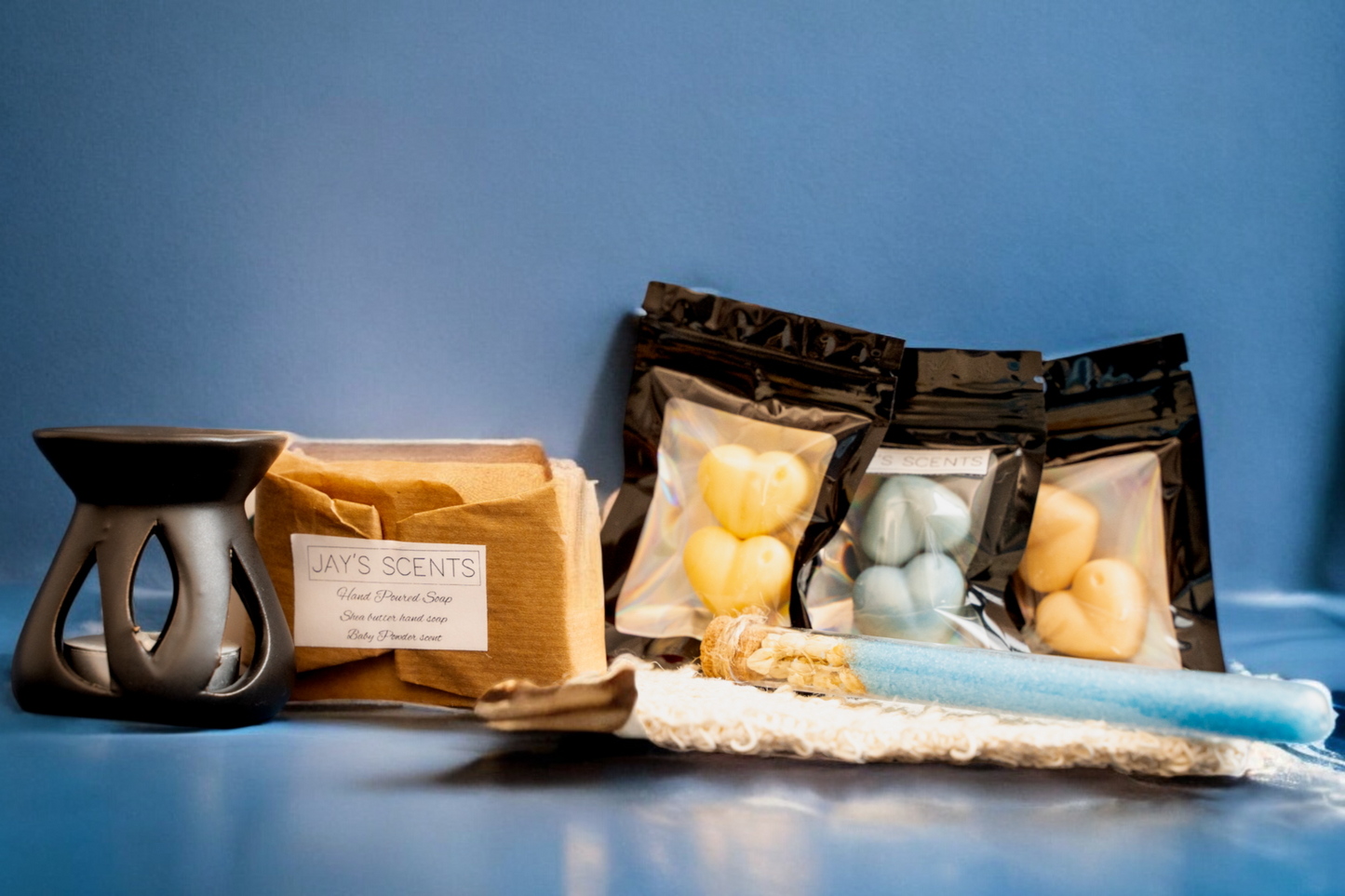 Christmas Medium Gift Box