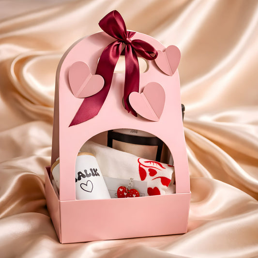Gift box 3: 'I Love You The Most'